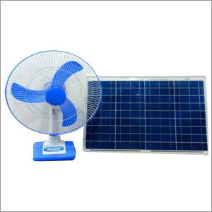 Solar Table Fan Solar Table Fan