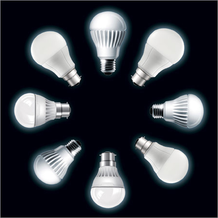 AC & DC Bulbs AC & DC Bulbs