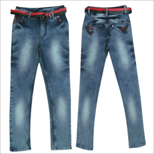 Blue Shade Jeans Blue Shade Jeans