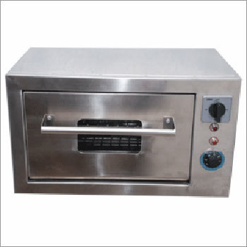 Pizza Oven Pizza Oven
