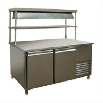 Commercial Refrigerator Commercial Refrigerator
