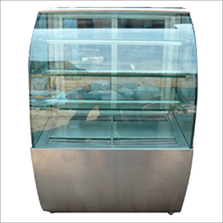 Food Display Counter Food Display Counter