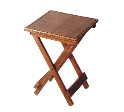 Wooden Folding stool Wooden Folding stool