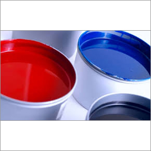 Colored Offset Ink Colored Offset Ink