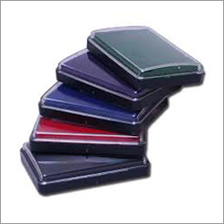 Colored Stamping Ink Colored Stamping Ink