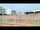 Readymade Compound Wall Readymade Compound Wall