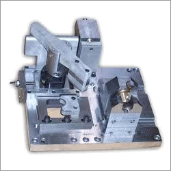 Fixtures Tools Fixtures Tools