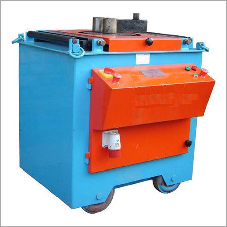 Construction Bar Bending Machine Construction Bar Bending Machine