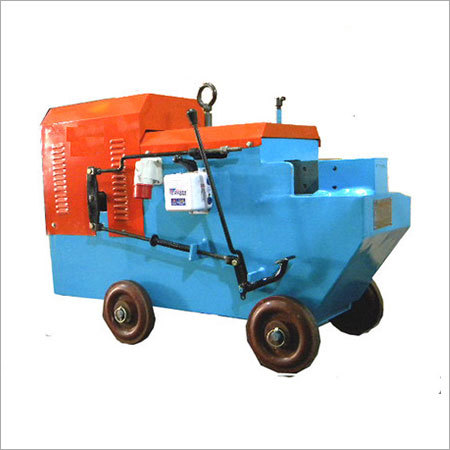 Hydraulic Bar Cutting Machine Hydraulic Bar Cutting Machine
