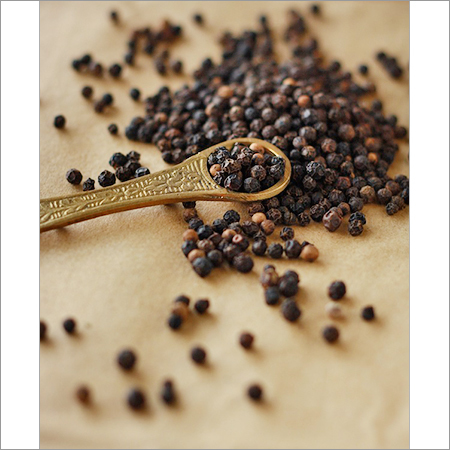 Whole Black Pepper Whole Black Pepper