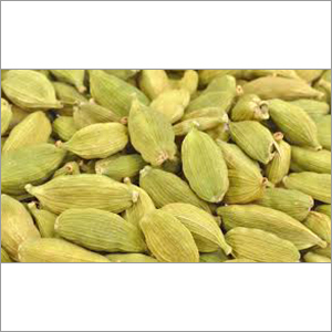 7mm Cardamom Pods 7mm Cardamom Pods