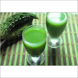 Bitter Gourd Juice Bitter Gourd Juice