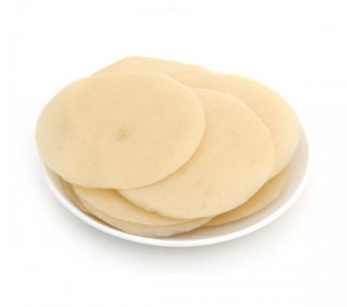 Plain Papad Plain Papad