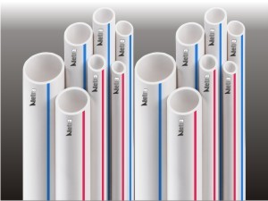 Netra UPVC Pipe Netra UPVC Pipe
