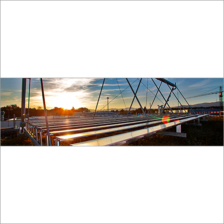 Industrial Solar Industrial Solar