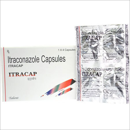 Itraconazole 100 Mg Adalah