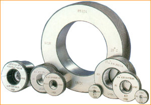 Ring Gauge Ring Gauge