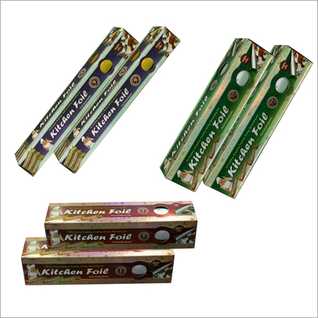 Kitchen Foil Kitchen Foil