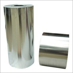 Pharma Aluminum Poly Foil Pharma Aluminum Poly Foil
