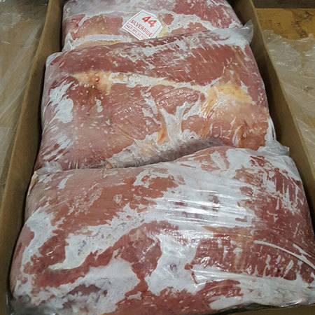 Frozen Buffalo Meat Frozen Buffalo Meat