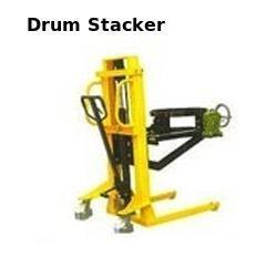 Drum Stacker Drum Stacker