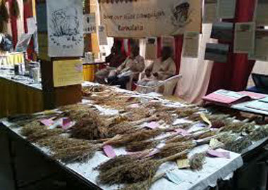 Lac Processing Lac Processing