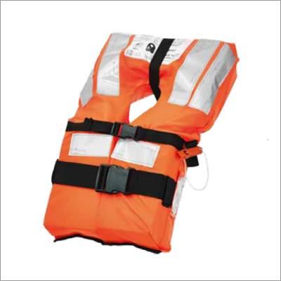 Solas Life Jacket Solas Life Jacket