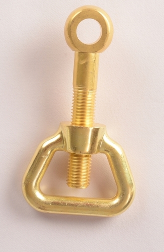 Brass Eye Bolts Brass Eye Bolts
