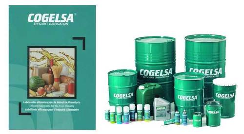 Industrial Gear Oil Industrial Gear Oil