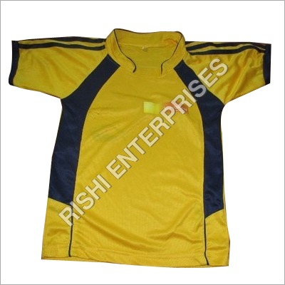 Jersy Tishirt Jersy Tishirt