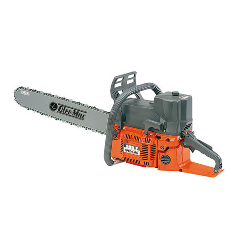 Automatic Chain Saw Automatic Chain Saw
