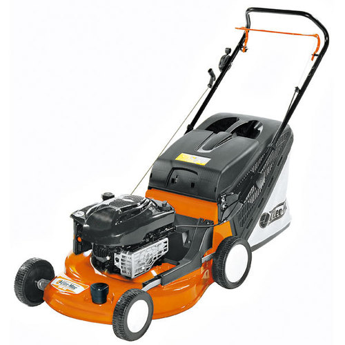 Electric Lawn Mower Electric Lawn Mower