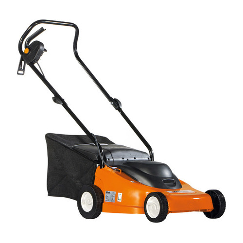 Portable Lawn Mower Portable Lawn Mower
