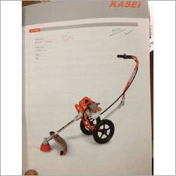 Mobile Brush Cutter Mobile Brush Cutter