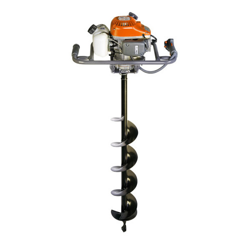 Earth Auger Earth Auger