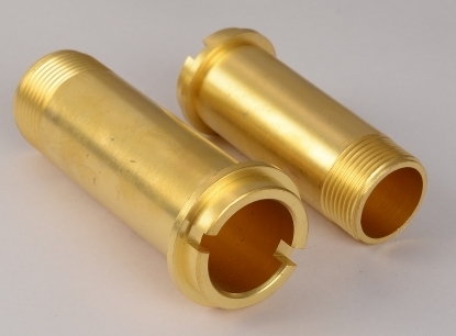 Brass Sprinkler Component Brass Sprinkler Component
