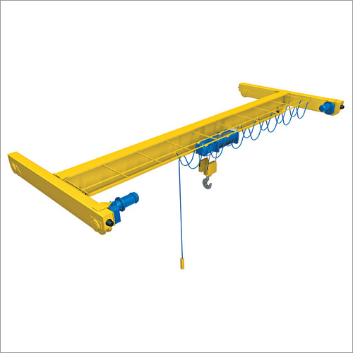 Girder EOT Cranes Girder EOT Cranes