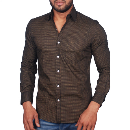 Full Sleeve Casual Shirt Full Sleeve Casual Shirt