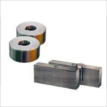 Thread Rolling Dies Thread Rolling Dies