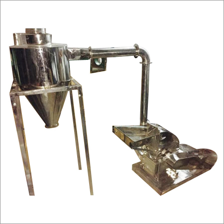 Blower Type Pulverizer Blower Type Pulverizer