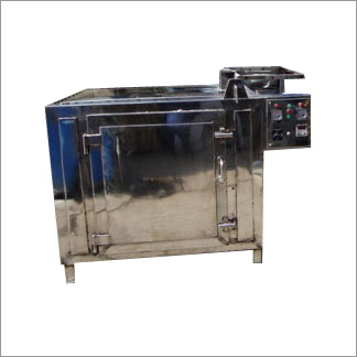 Stainless Steel Tray Dryer Stainless Steel Tray Dryer