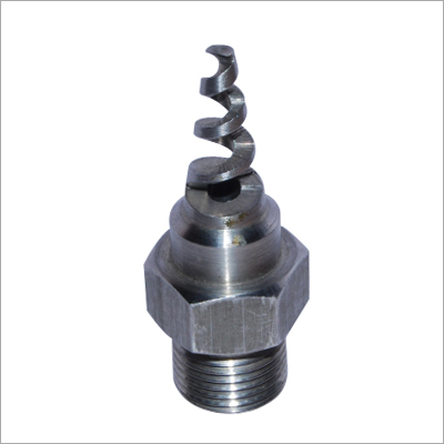 Spiral Nozzle Spiral Nozzle