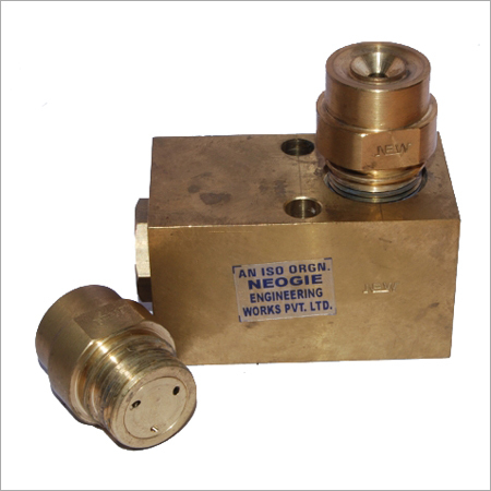 Fluid Nozzle Fluid Nozzle