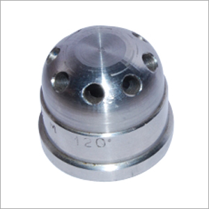 Burner Tip Burner Tip