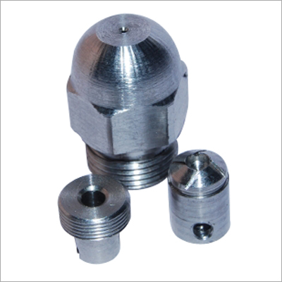 Fine Spray Semi Solid Nozzle Fine Spray Semi Solid Nozzle
