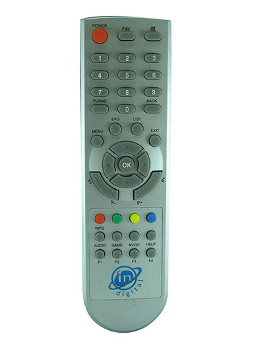 Set Top Box Remote Set Top Box Remote