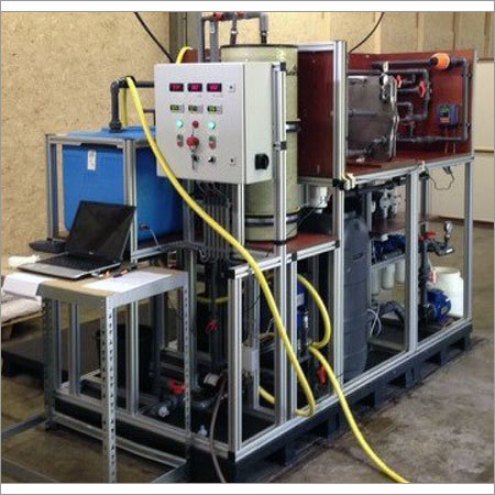 Forward Osmosis Industrial Plant Forward Osmosis Industrial Plant