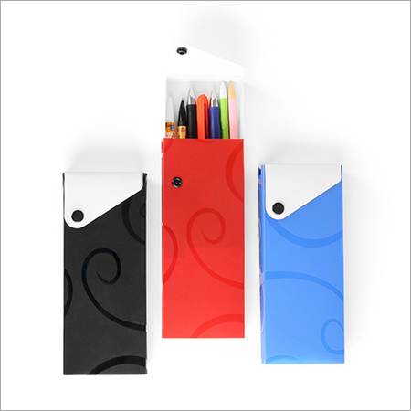 Pencil Box Pencil Box