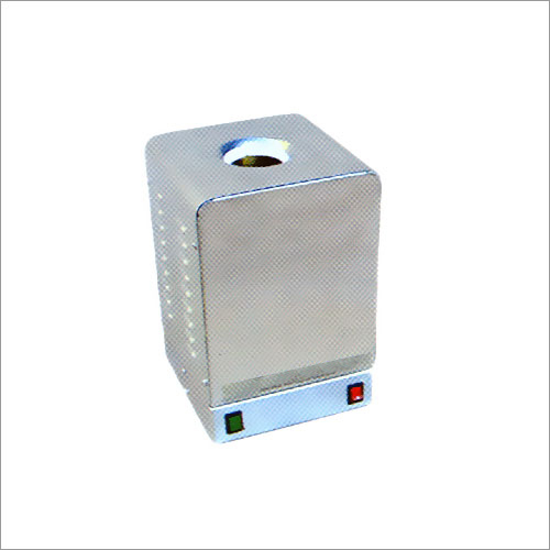 Glass Bead Sterilizer SS Body Glass Bead Sterilizer SS Body