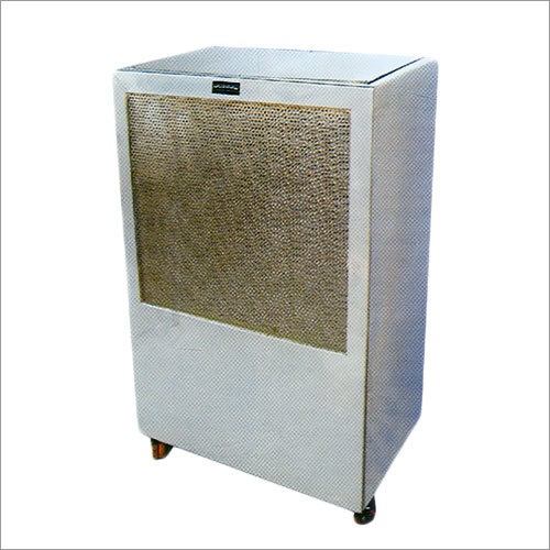 Mobile Air Purifier Mobile Air Purifier